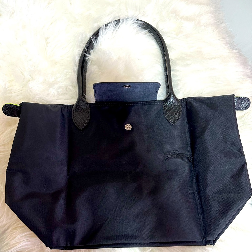 ‼️SOLD‼️LONGCHAMP MEDİUM with Long Handled version BRAND NEW